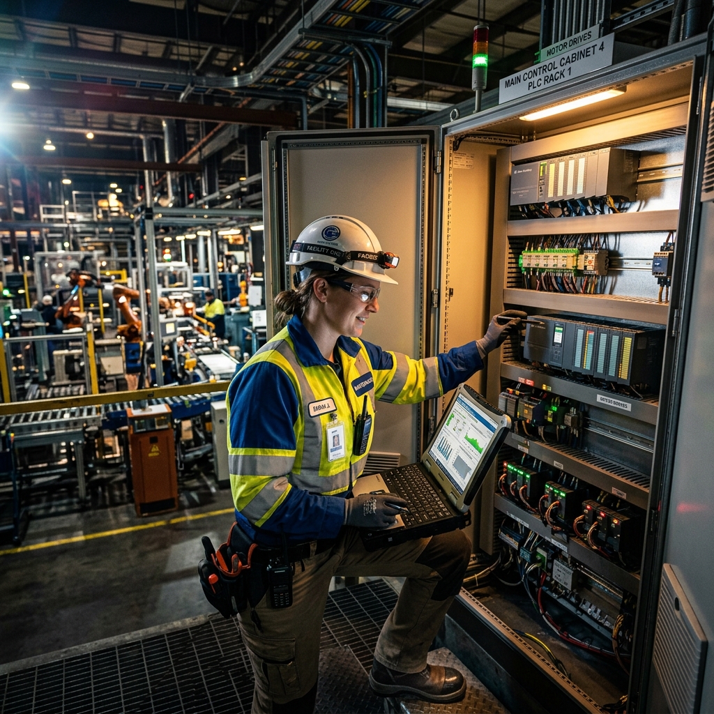 AMC Annual Maintenance Contract